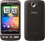 SoftBank X06HT Desire