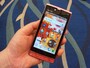 Ultra SPEEDとPHS音声通話に対応したスマートフォン