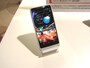ソフトバンクモバイルのみで提供されるRAZR M 201M