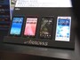 OS4.1でクアッドコア本来のパフォーマンスが期待されるARROWS A 201F