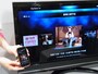 スマートフォンアプリと連動してテレビで見られるスマテレ