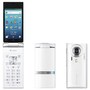 AQUOS PHONE THE HYBRID SoftBank 007SH