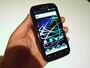 MOTOROLA PHOTON ISW11M（2011年10月上旬以降発売予定）