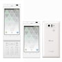 AQUOS PHONE IS14SH
