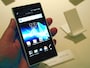 弱点克服し死角なし　Xperia acro HD IS12S