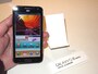 新フラッグシップ登場　GALAXY SII WiMAX ISW11SO