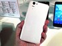 AQUOS PHONE SERIE SHL23　背面