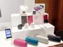 Xperia Z1 周辺機器もサイバーショットやBTスピーカーなど豊富