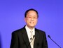 代表取締役社長　田中　孝司氏