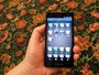 バッテリ強化されたAQUOS PHONE SERIE SHL21