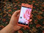 スマートソニックレシーバー搭載DIGNO S KYL21 