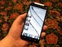 auフラッグシップモデルHTC J butterfly HTL21 
