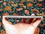 薄く持ちやすいHTC J butterfly HTL21 