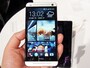 HTC Zoe(TM)の新しい写真の世界を楽しめるHTC J One HTL22