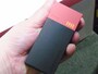 大容量　HTC Battery　bar