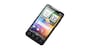 4.3インチ大型液晶を搭載した「htc EVO WiMAX ISW11HT」。2011年4月上旬以降発売予定
