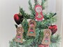 クリスマスオーナメントとしてツリーに飾ってみましょう。