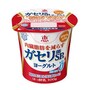 内臓脂肪を減らす恵ガセリ菌SP株ヨーグルト（機能性表示食品）