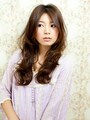 hair and make 西岡卓志