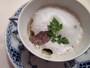 トリュフ香るきのこのクリームスープ カプチーノ仕立て