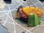 旬の焼野菜