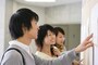 韓国語で自分の名前を書いてみよう！