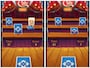 Shuffle Cats Miniのゲーム画面