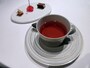 ミニャルディーズと紅茶