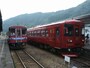 観光列車ながら