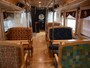 ながら車内
