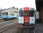 由利高原鉄道のディーゼルカー
