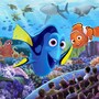 東京ディズニーシーの新アトラクション「ニモ＆フレンズ・シーライダー」のイメージ画像（Artist concept only (c)Disney/Pixar ）