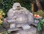 布袋尊が祀られている