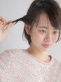 後ろ向きにねじる