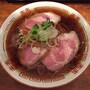 しば田　中華そば