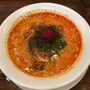 鳴龍　麻辣担々麺