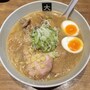 大島　味噌ラーメン