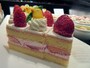 ストロベリーショートケーキ