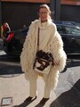 ボヘミアンスタイルを今風にアレンジ　