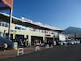 国道140号線沿いのウニクス秩父