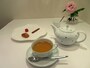 小菓子と食後のお飲み物