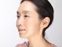 シェーディングが首の色と浮いている
