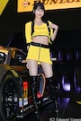 西島美樹／DUNLOP