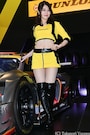 斎藤みどり／DUNLOP