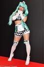 波月美咲／PHOENEIX's POWER