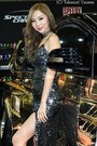 Sara Choi／Show up & spectra クローム