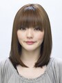 鎖骨ミディアム