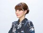 ミディアム浴衣・夜会巻きの簡単アップヘアアレンジ