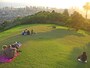 ローカルカップルの人気デートスポット、プウ・ウアラカア州立公園
