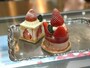 ルミネエストTAKANO特におすすめ2種　「あまおうフレーズ」「クイーンベリー」